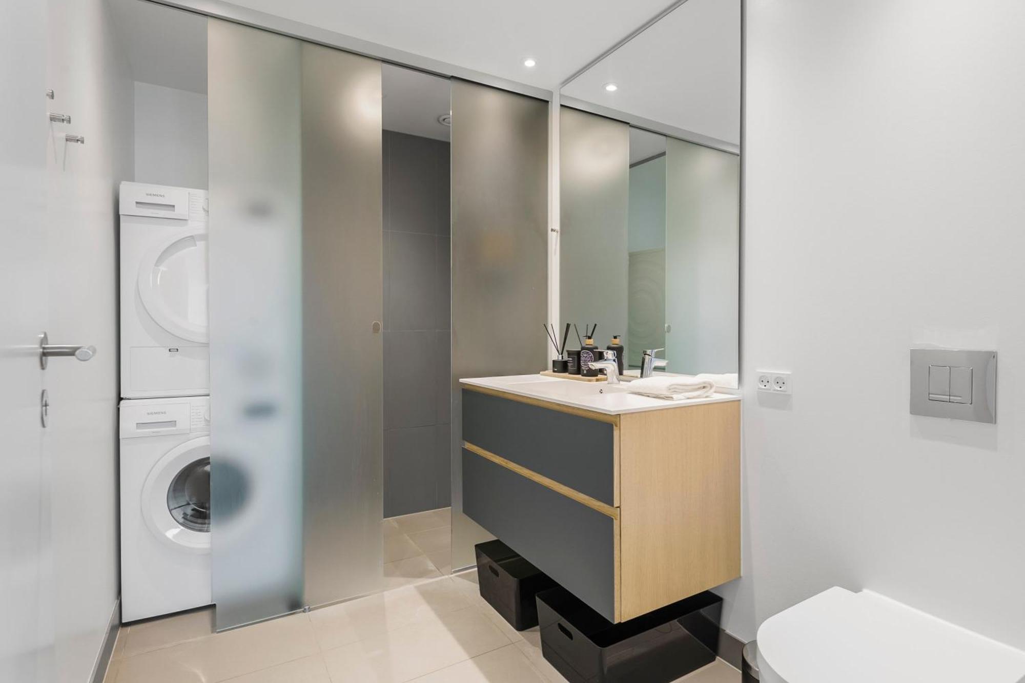 Appartement Designers Penthouse In The Clouds